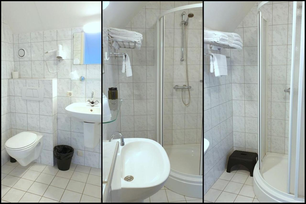 Drouwenerzand Hotel Esterno foto
