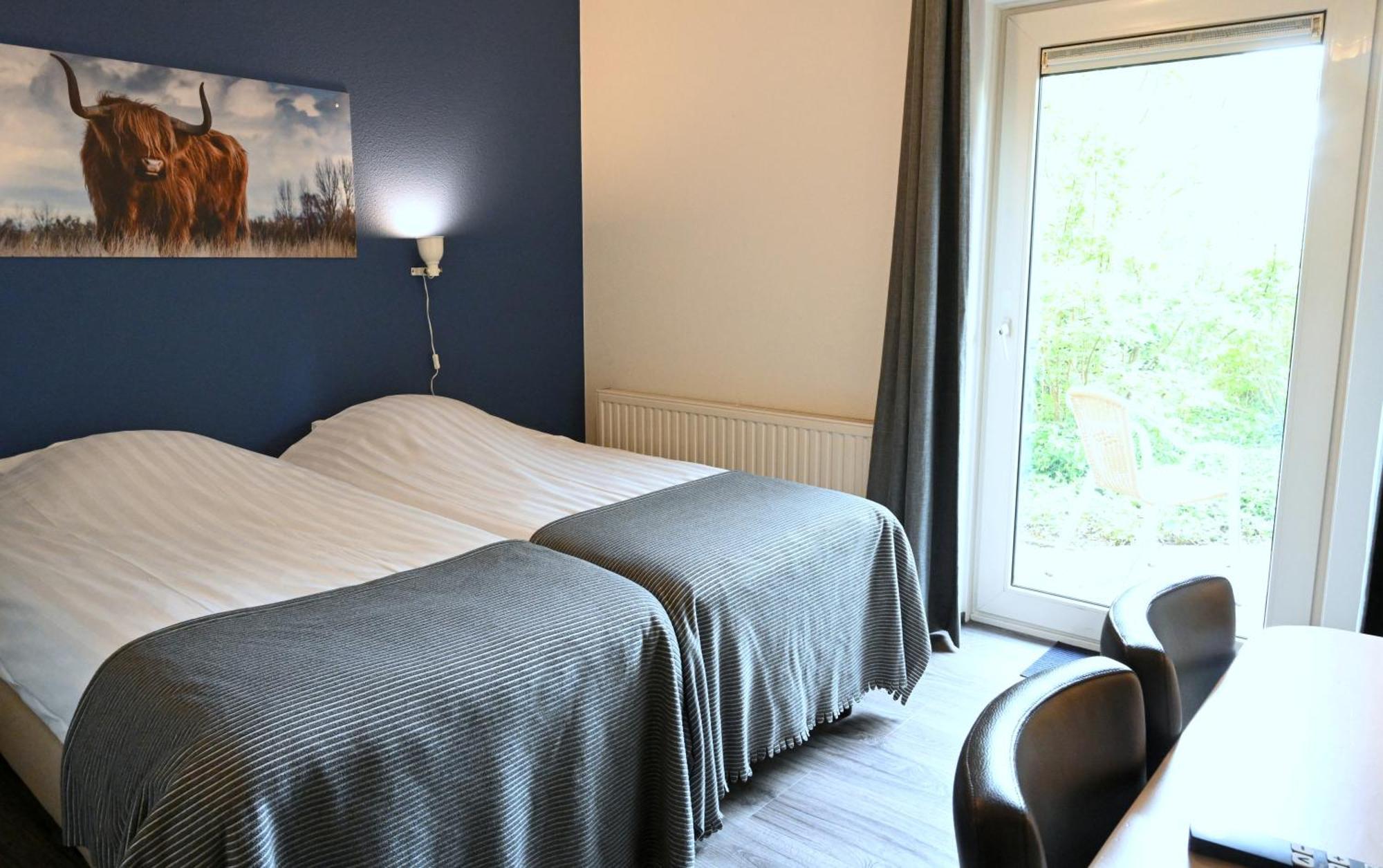 Drouwenerzand Hotel Esterno foto
