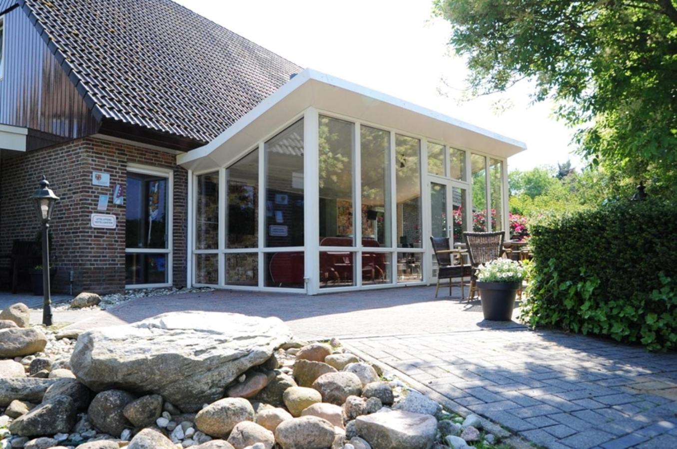 Drouwenerzand Hotel Esterno foto